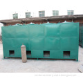 Gas Flow Type Carbonization Furnace (DZ-800)